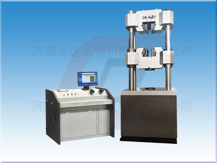 WEW-300B微機(jī)屏顯式液壓萬能試驗(yàn)機(jī)