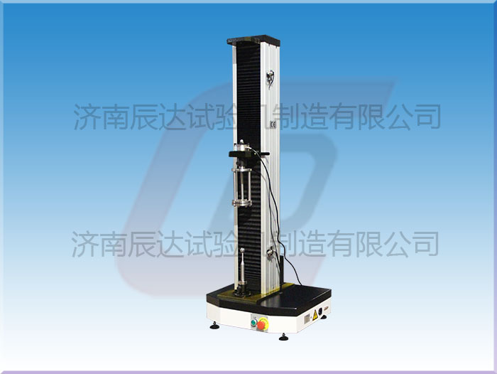 防水卷材拉力試驗機(jī)