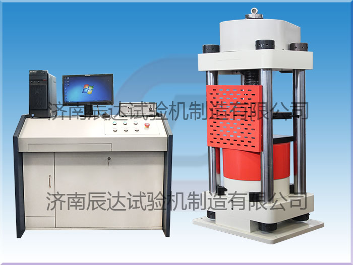 YAW-2000壓力試驗機(jī)