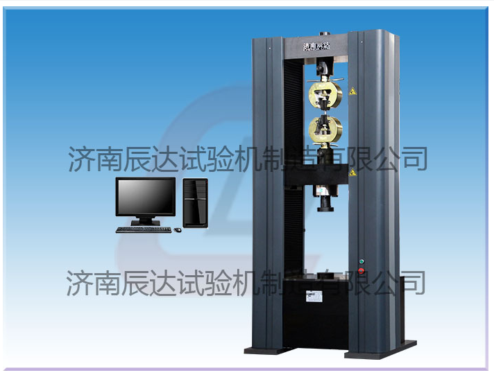 如何正確維護(hù)電子萬(wàn)能試驗(yàn)機(jī)？