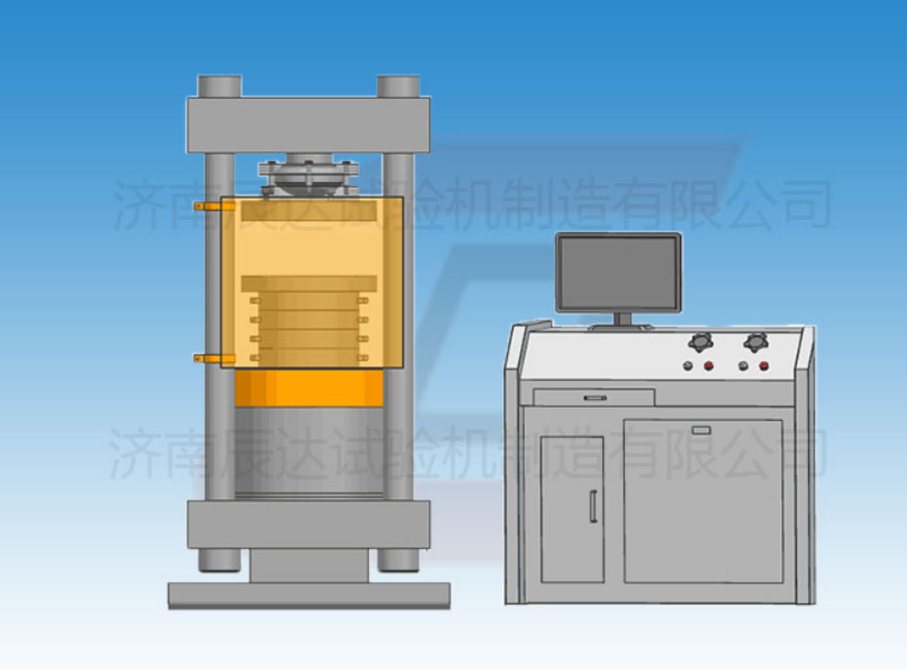 YAW-2000D全自動(dòng)歐標(biāo)壓力試驗(yàn)機(jī).對(duì)安裝環(huán)境有哪些要求?操作時(shí)還需要注意哪幾點(diǎn)？