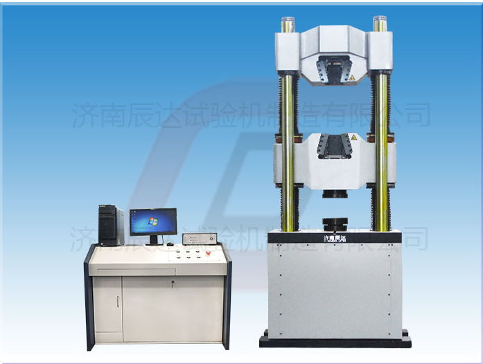 哪些因素會(huì)影響200t萬(wàn)能材料試驗(yàn)機(jī)的精準(zhǔn)度？以及要怎么解決！