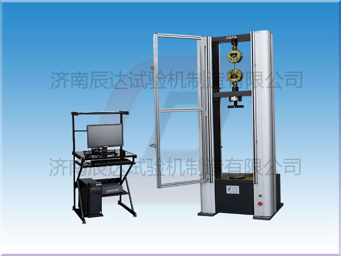 哪些因素會影響WDW-10M微機(jī)控制電子萬能材料試驗(yàn)機(jī)的精準(zhǔn)度？以及要怎么解決！