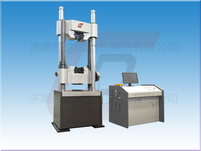 液壓式萬能材料試驗機出現(xiàn)故障的原因以及解決方法是什么？