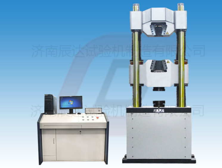 要怎么給200噸液壓萬(wàn)能試驗(yàn)機(jī)做維修檢查？